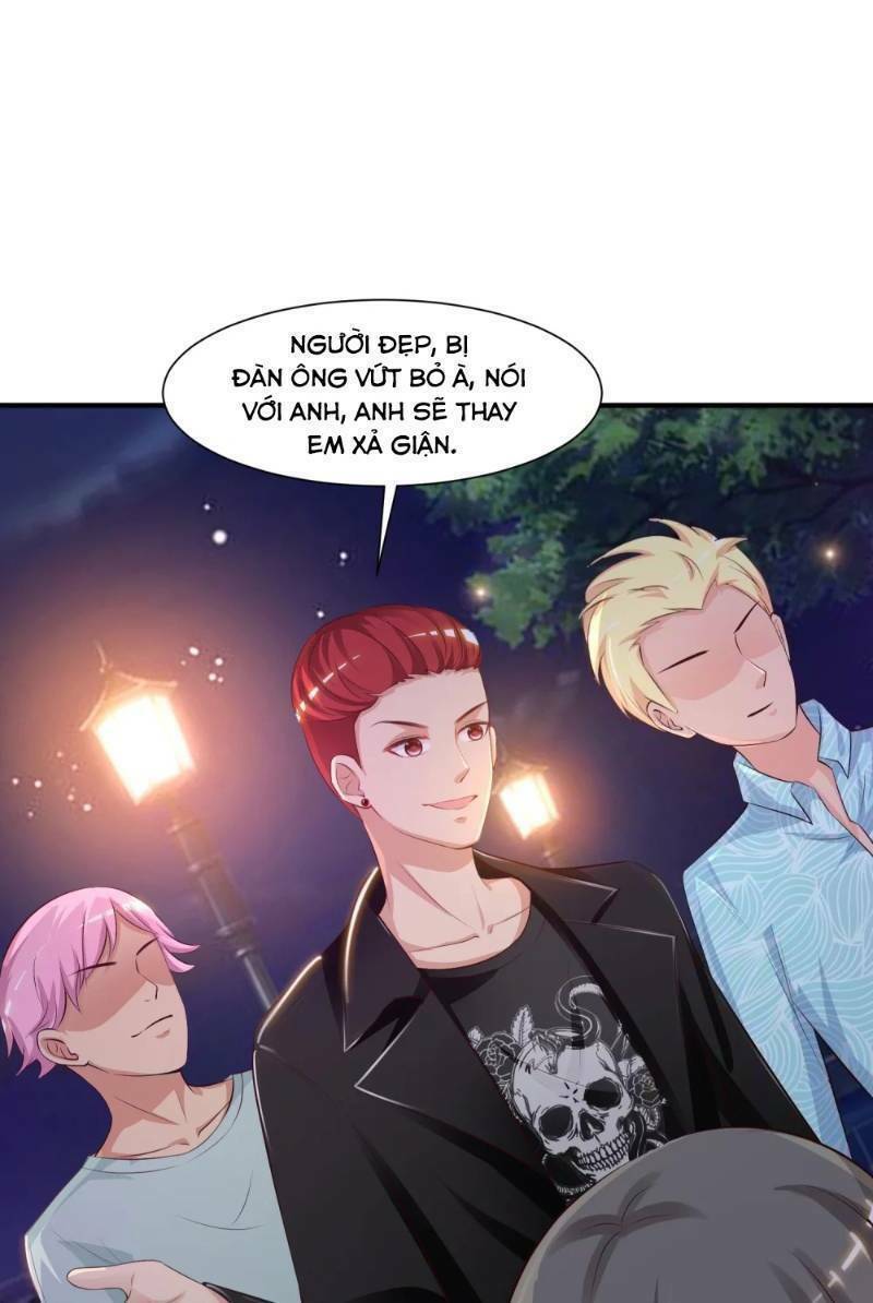 Tối Cường Vận Đào Hoa: Chapter 82
