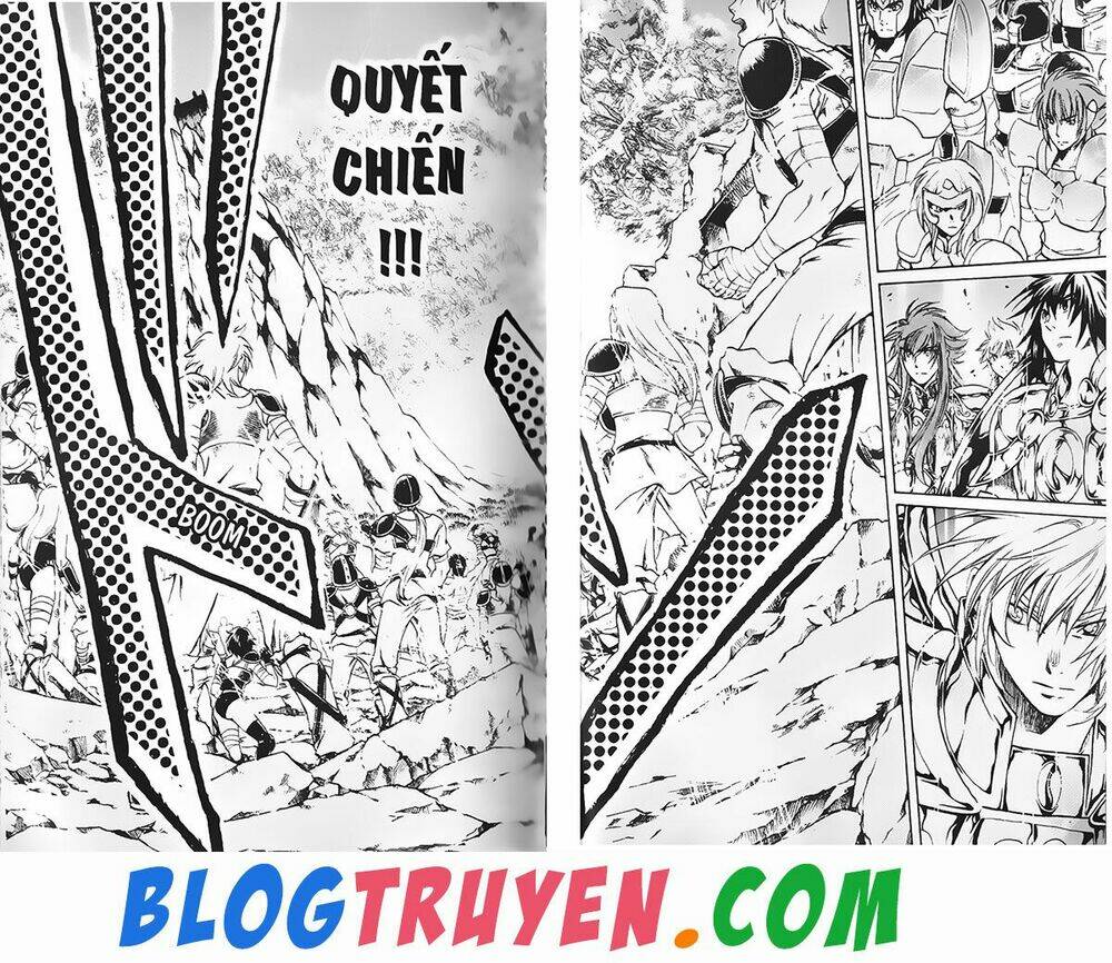 Thần Thoại Minh Vương: Chapter 89