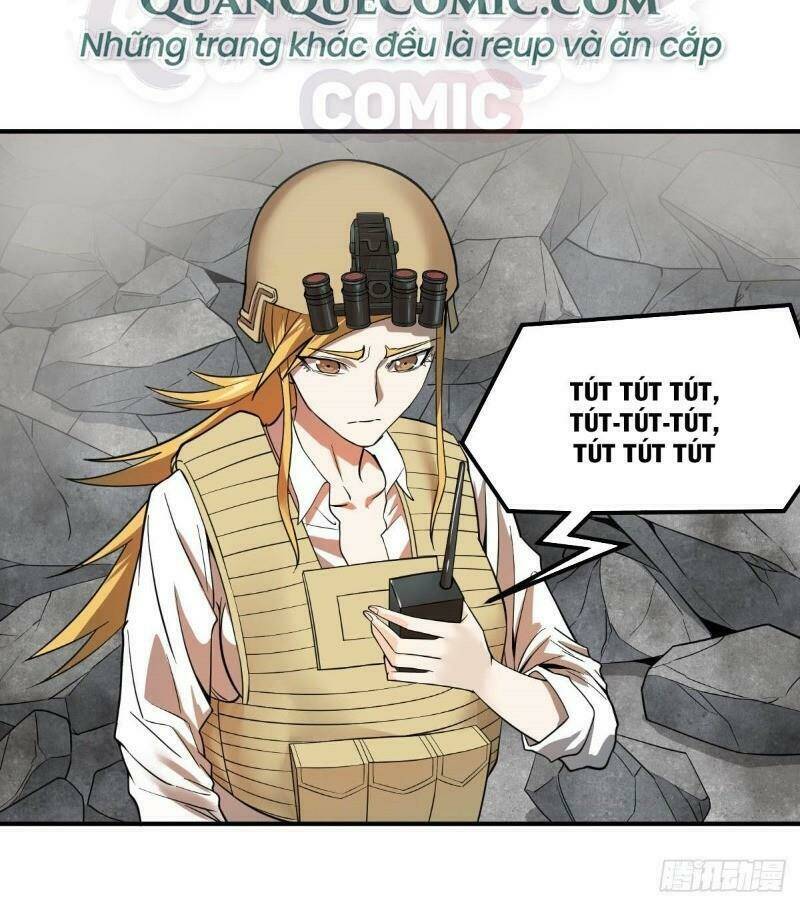 Danh Sách Kẻ Phản Diện: Chapter 84