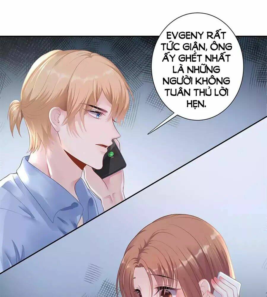 Bạn Trai Điều Khiển Giấc Mơ: Chapter 40