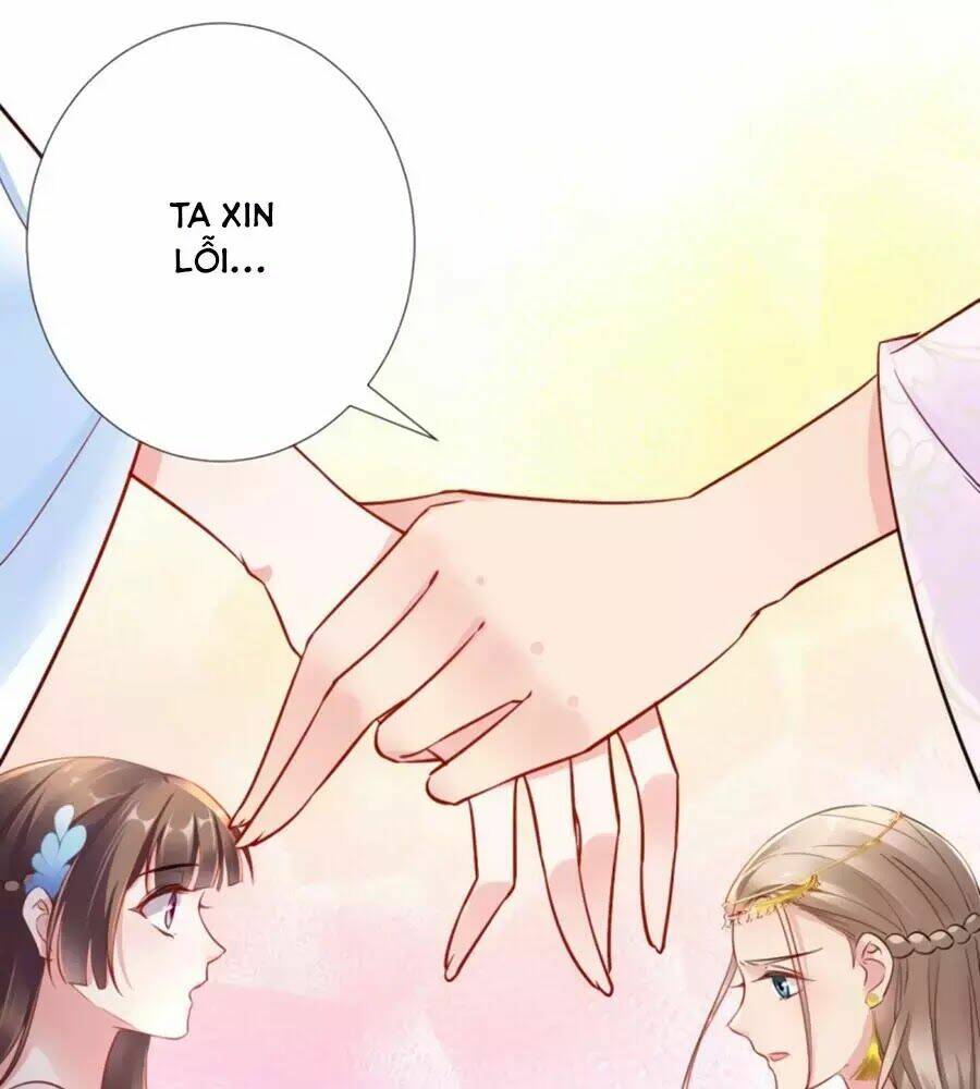 Vương Phi Có Chút Nghịch Ngợm: Chapter 64