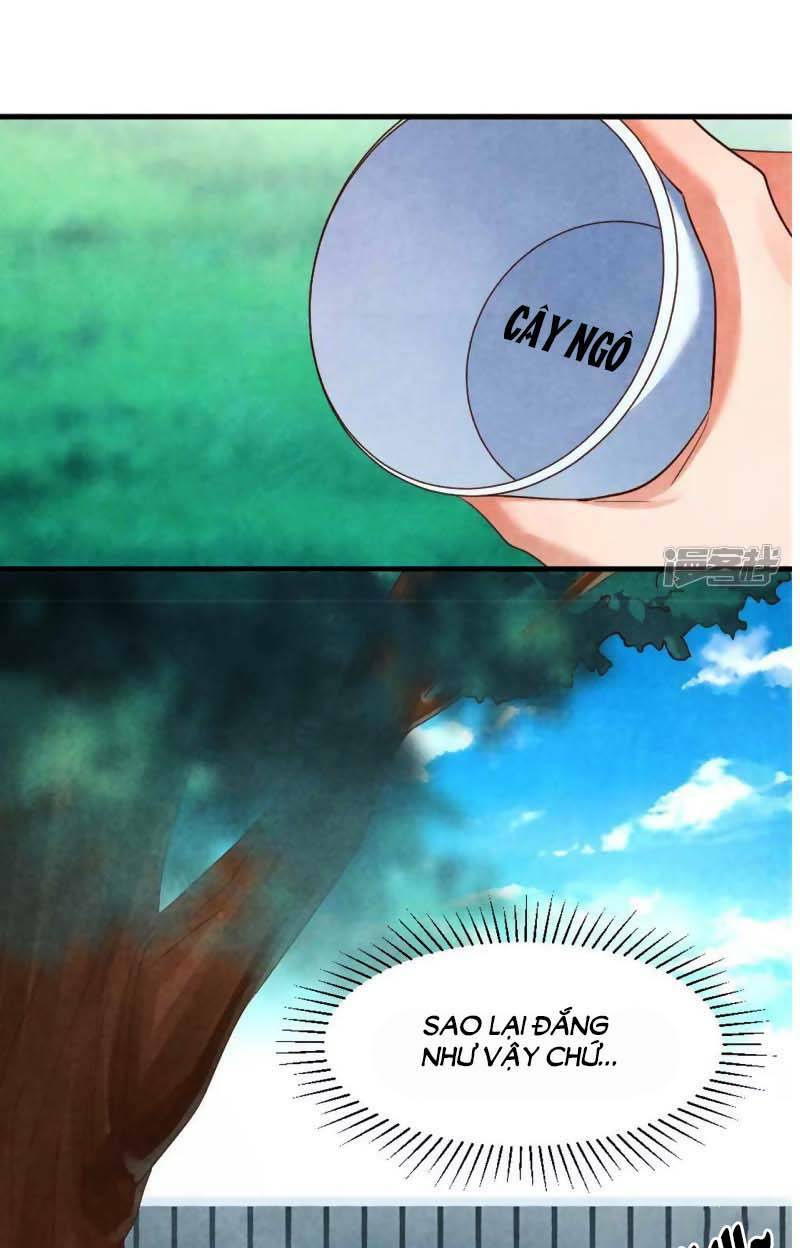 Vương Phi Muốn Trèo Tường: Chapter 130