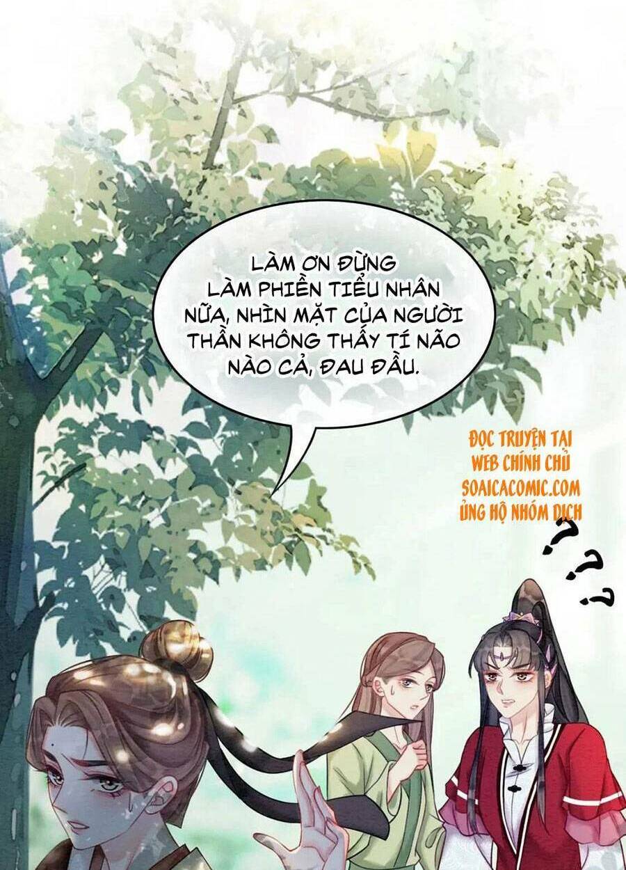 Xung Hỉ Vương Phi: Chapter 62