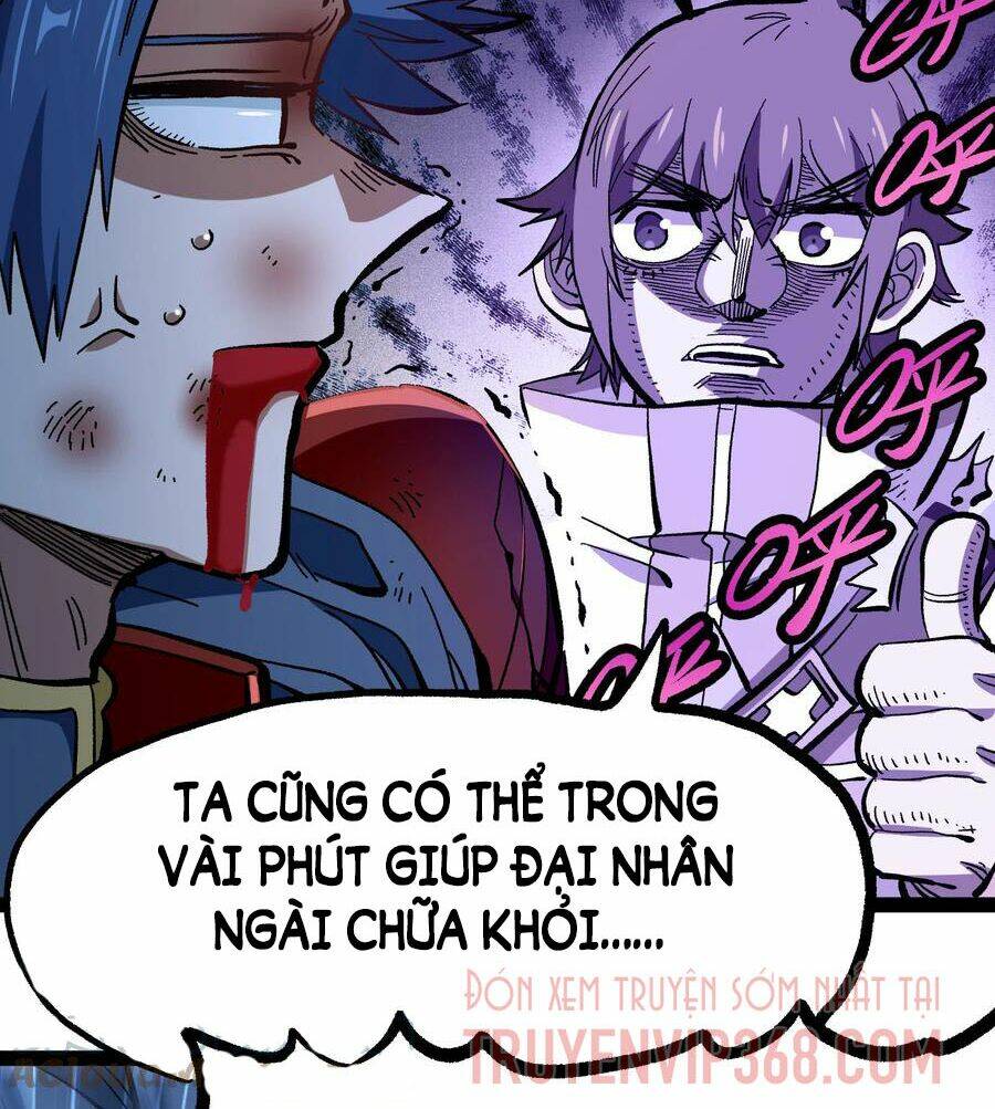 Vú Em Vô Địch: Chapter 16