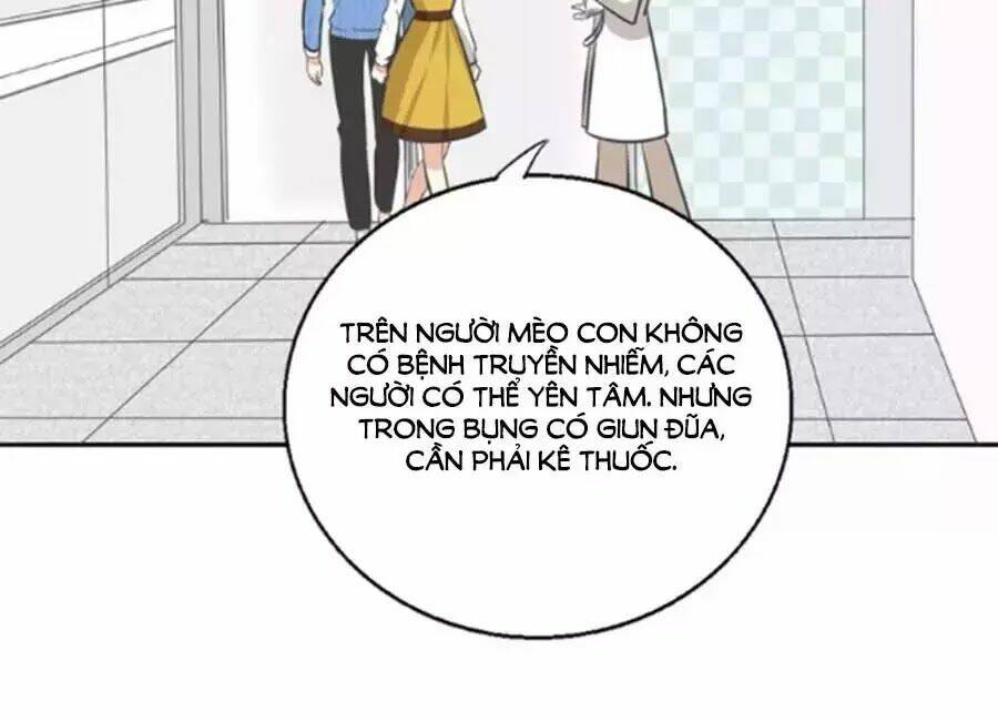 Mùi Hương Lãng Mạn: Chapter 37