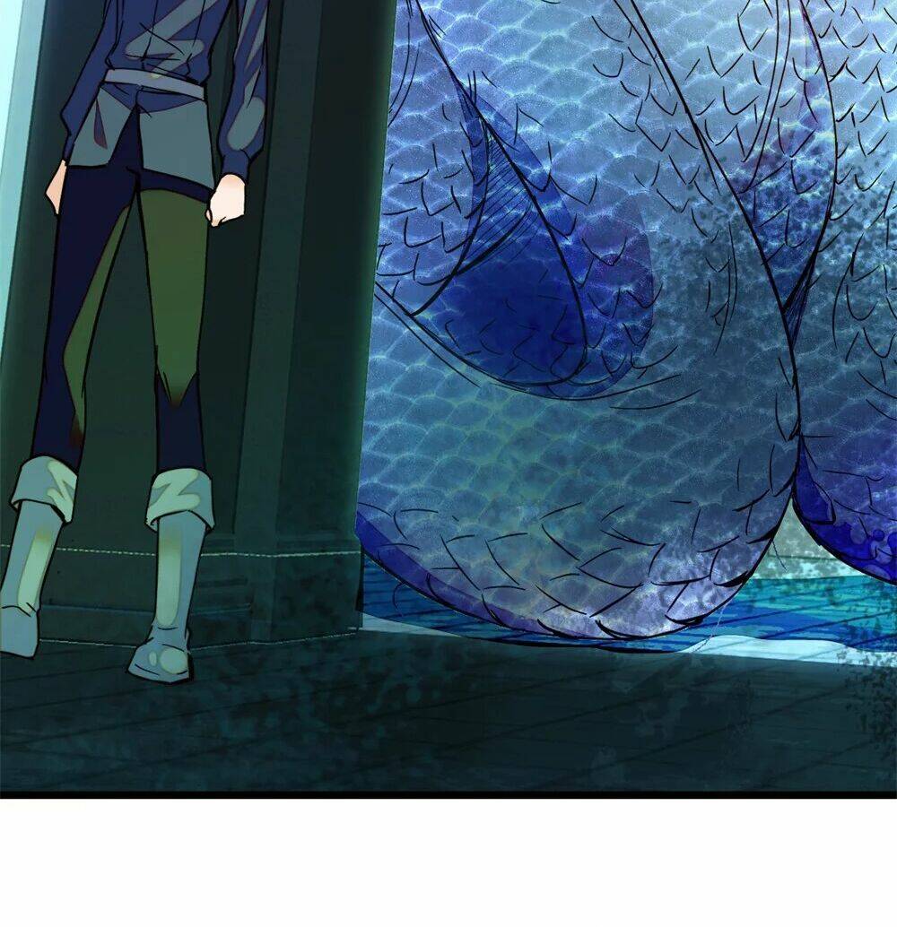 Huyết Túc Khế Ứớc: Chapter 25