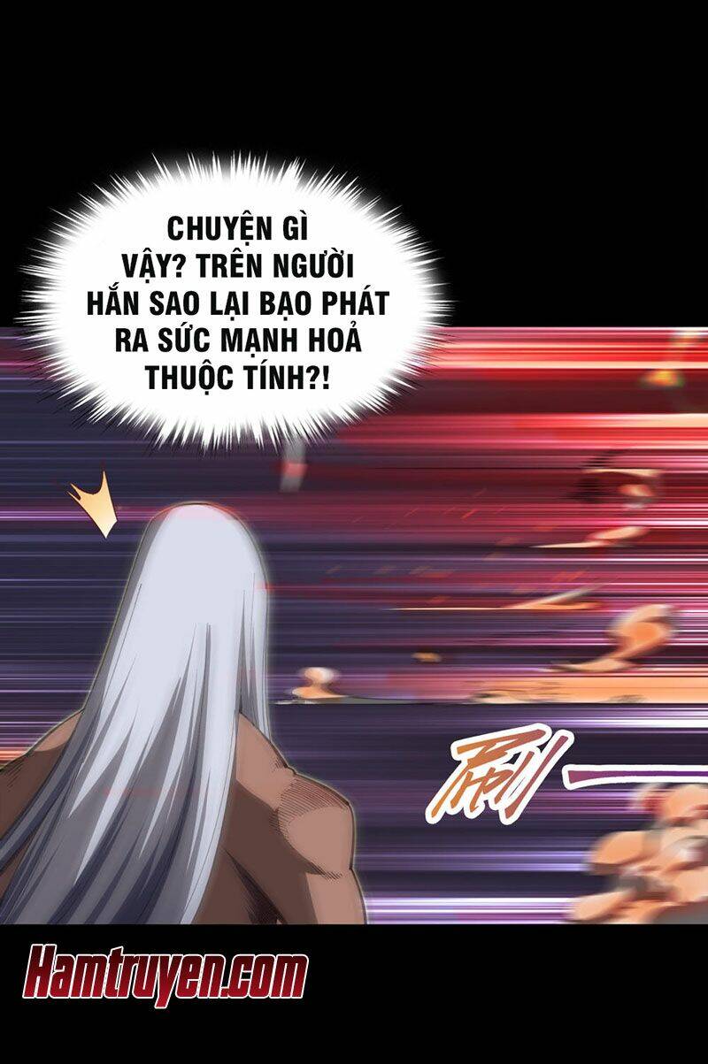 Thanh Đế Truyện: Chapter 48