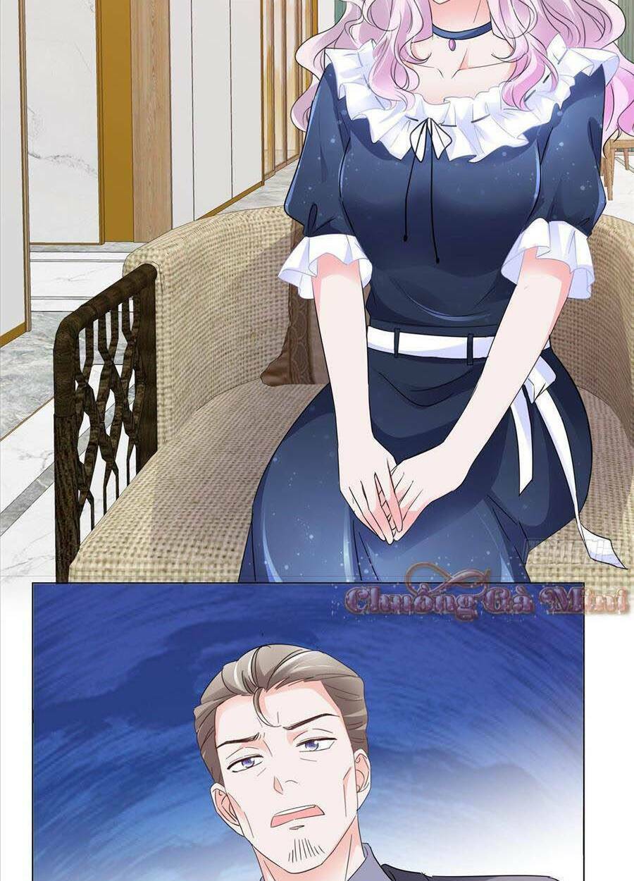 Nhược Hữu Hàn Đông Ngộ Noãn Dương: Chapter 3