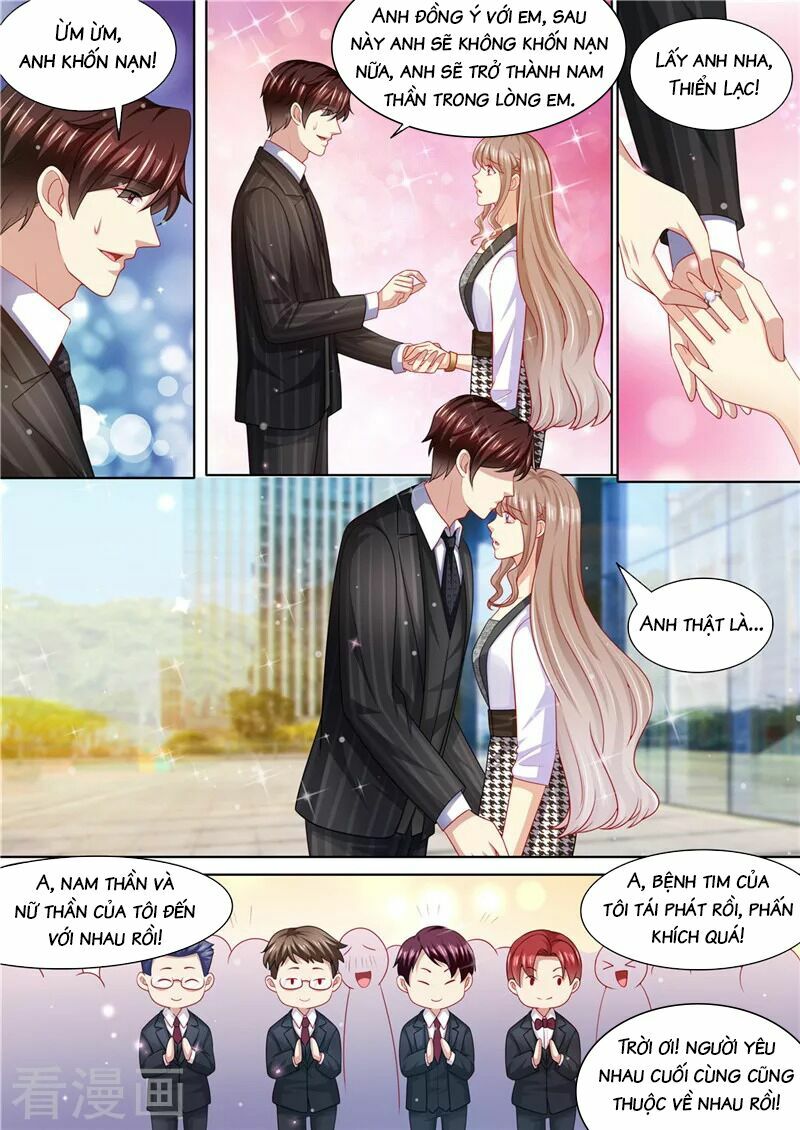 Cưng Chiều Vợ Yêu: Chapter 235