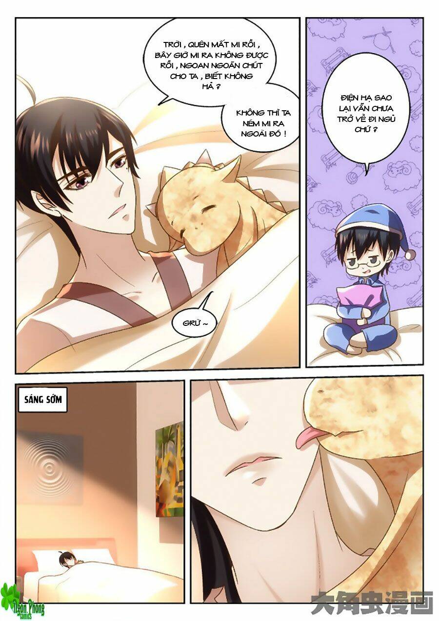 Tinh Hải Mê Long: Chapter 50