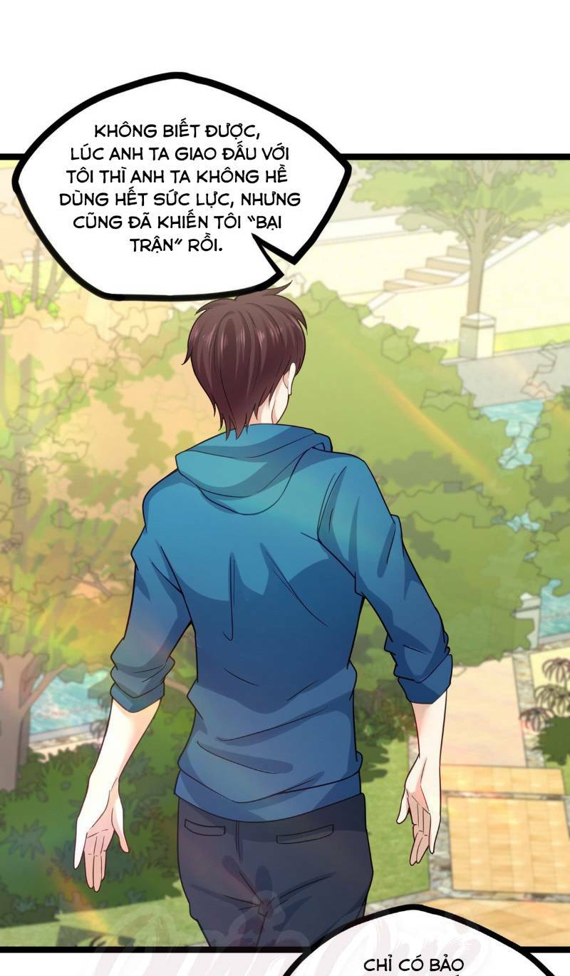 Đô Thị Cực Phẩm Tiên Đế: Chapter 23