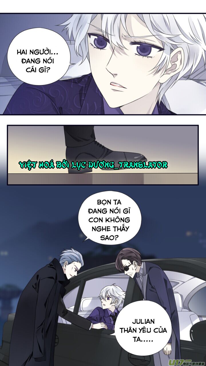 Lam Sí: Chapter 158