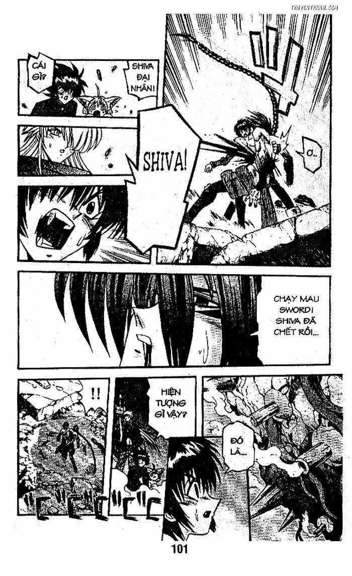 Devil And Devil: Chapter 37