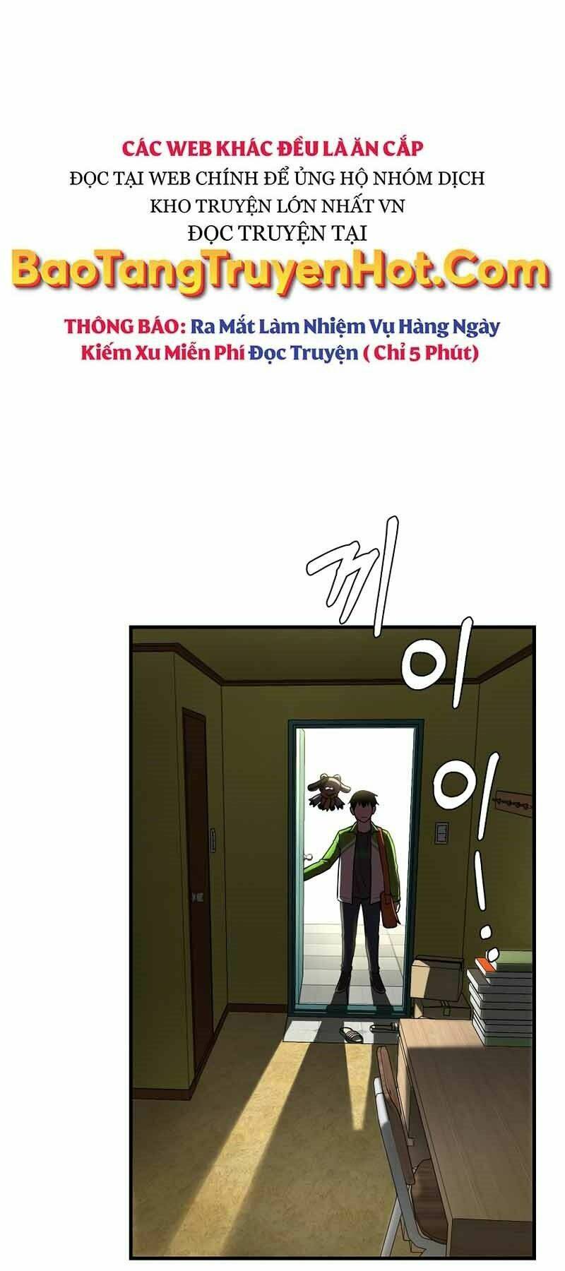 Trưởng Phòng Kim Tất Thắng: Chapter 3