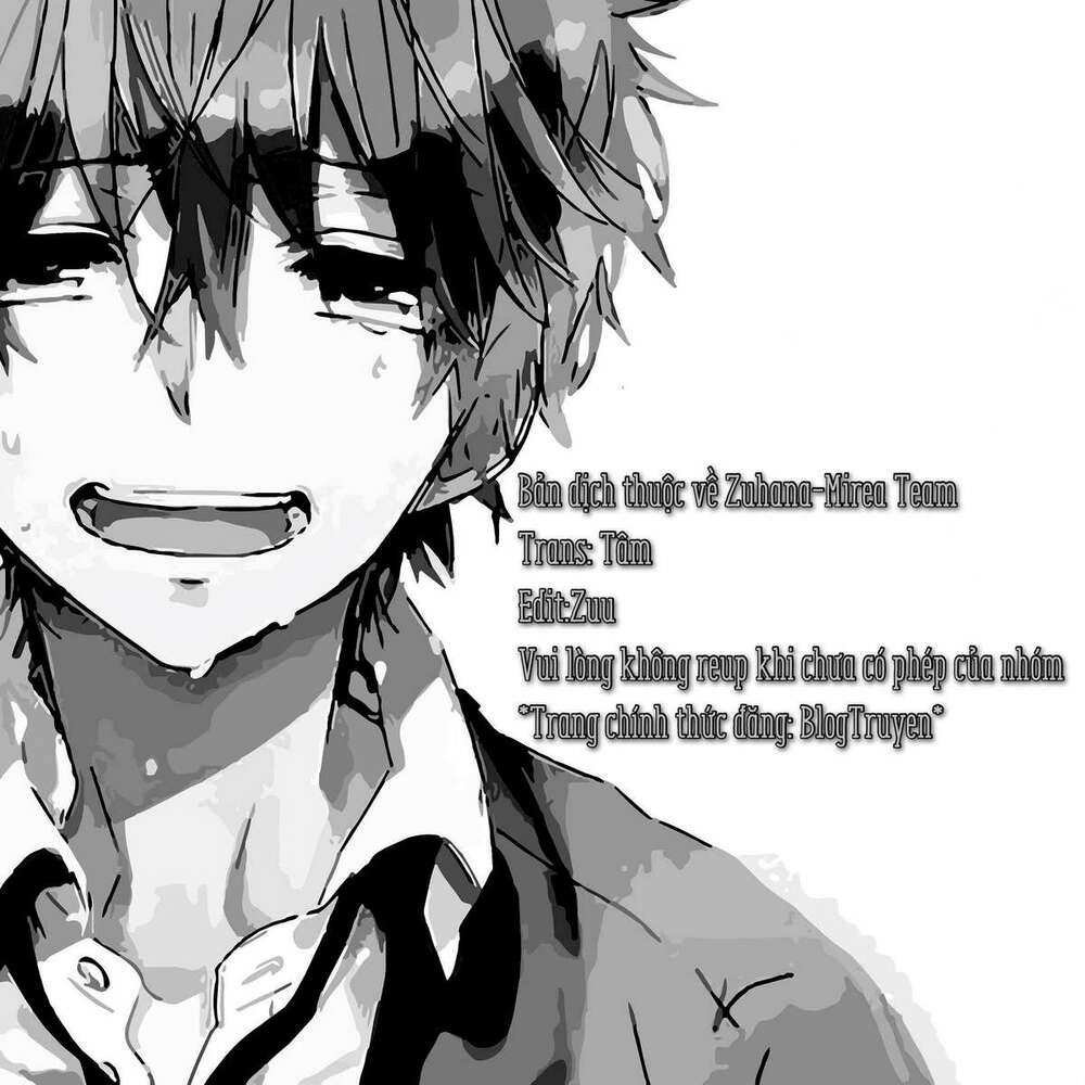 Two Saints Wander Off In The Different World: Chapter 2.2