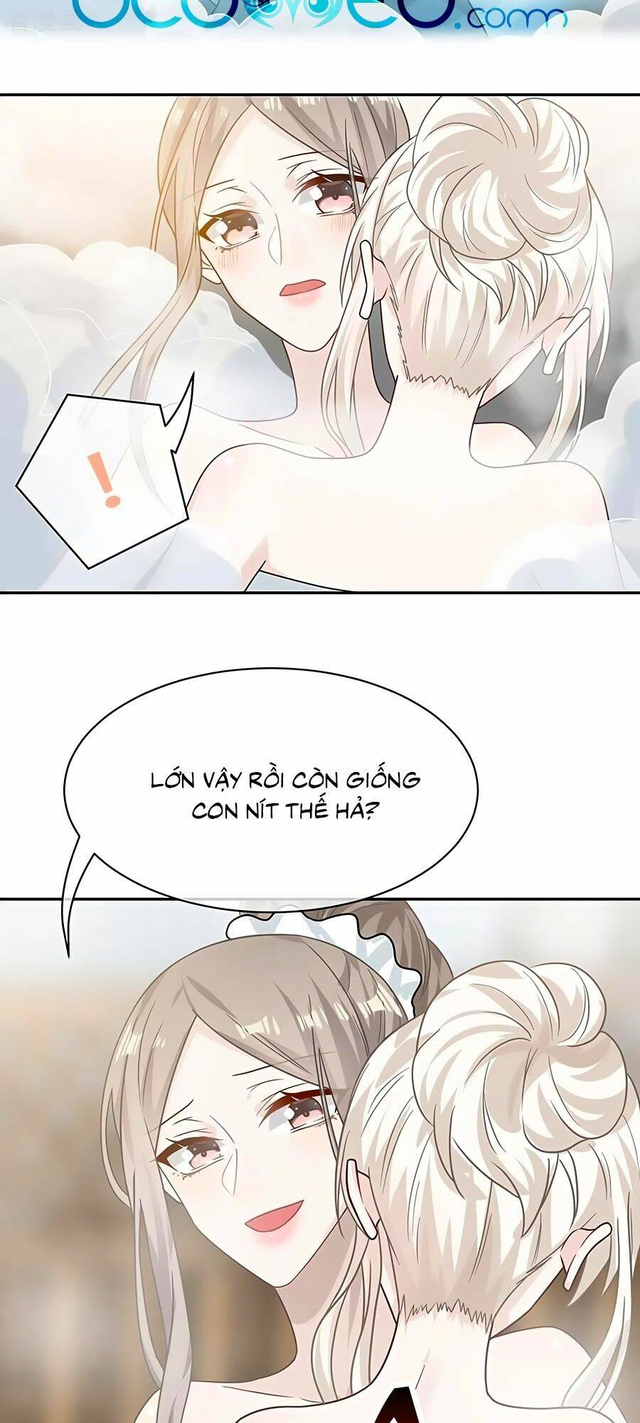 Hai Cách Tìm Gặp Người Yêu: Chapter 102