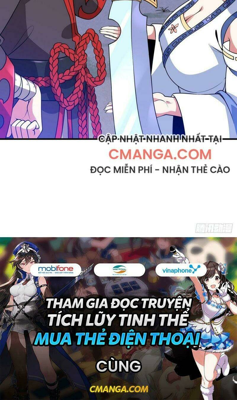 Lực Bạt Sơn Hà Hề Tử Đường: Chapter 8