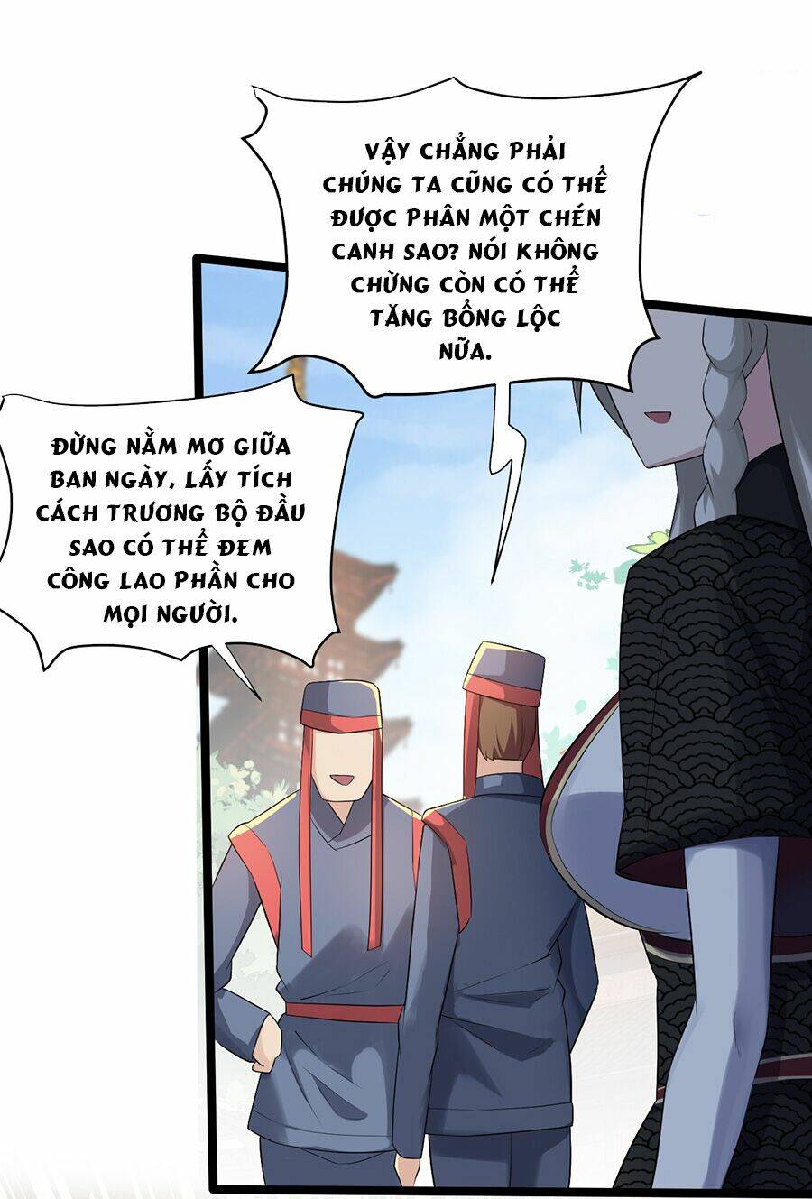 Đại Bảo Kiếm Của Tôi: Chapter 44