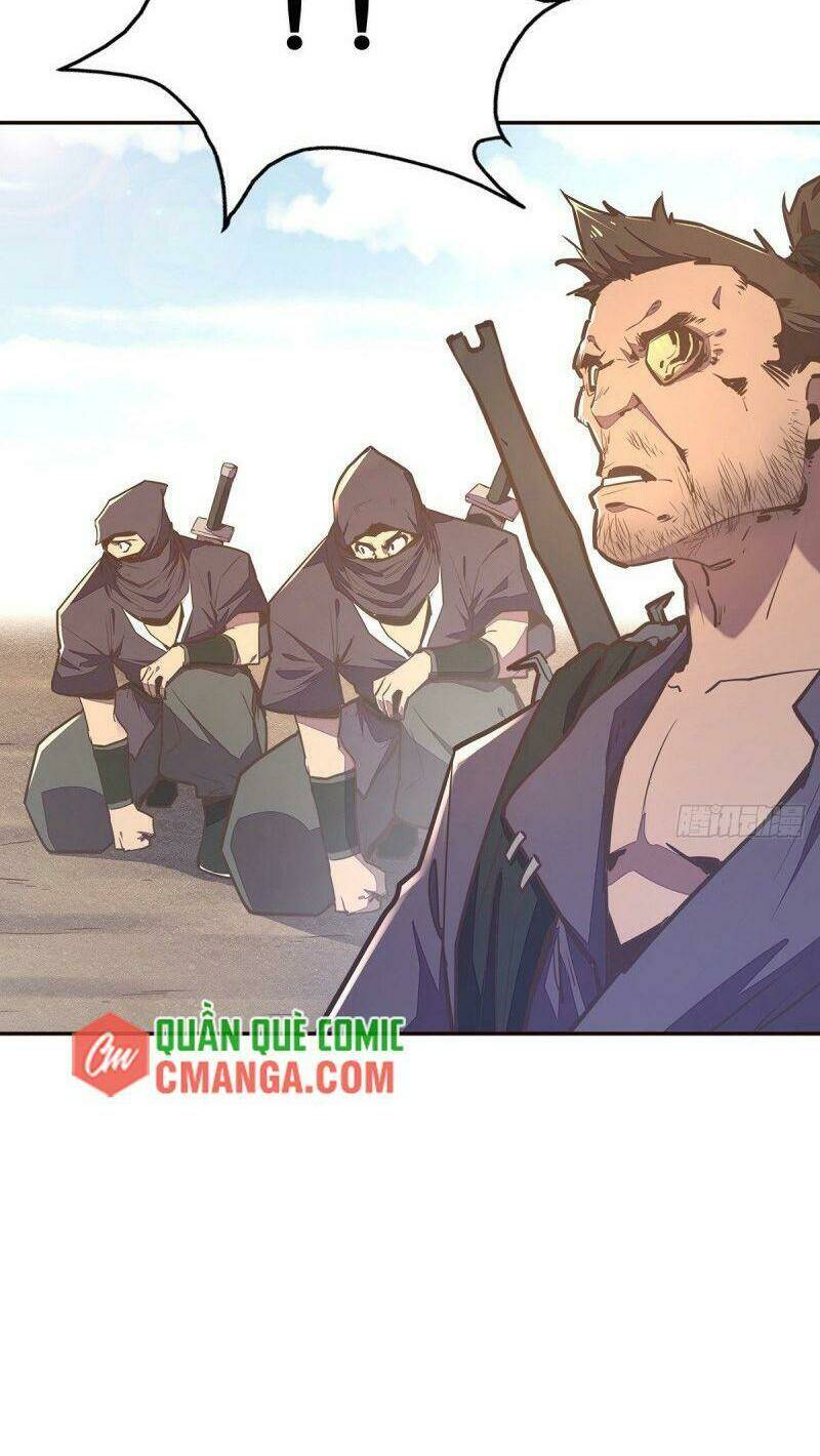 Sinh Tử Quyết: Chapter 94