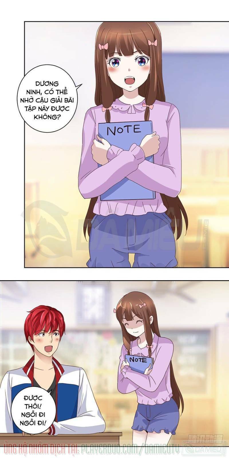 Đô Thị Chí Tôn Hệ Thống: Chapter 51