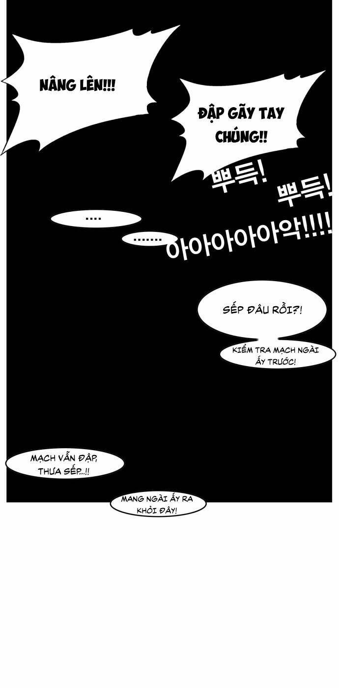 Hard Core Leveling Warrior: Chapter 176