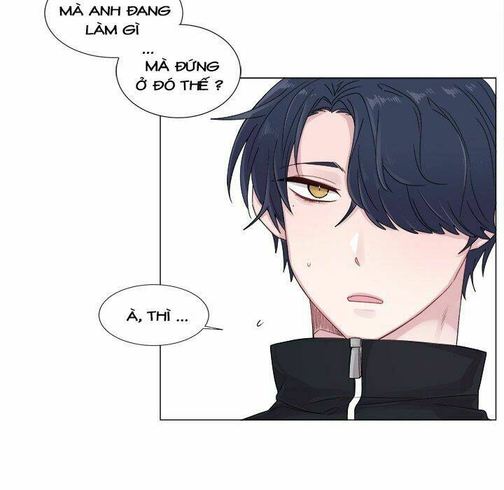 Vẽ Nên Tình Yêu Của Chúng Ta: Chapter 3