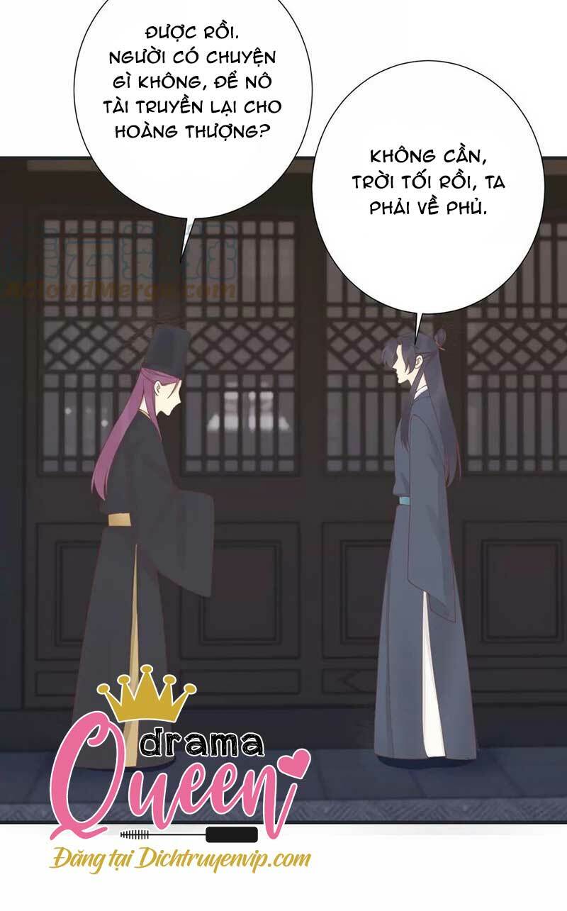 Hoàng Hậu Bận Lắm: Chapter 181