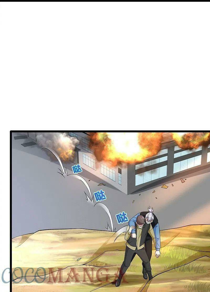 Đô Thị Tà Vương: Chapter 239