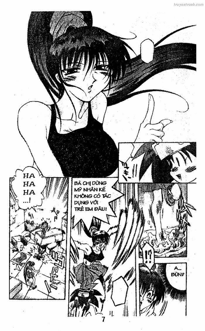 Devil And Devil: Chapter 54