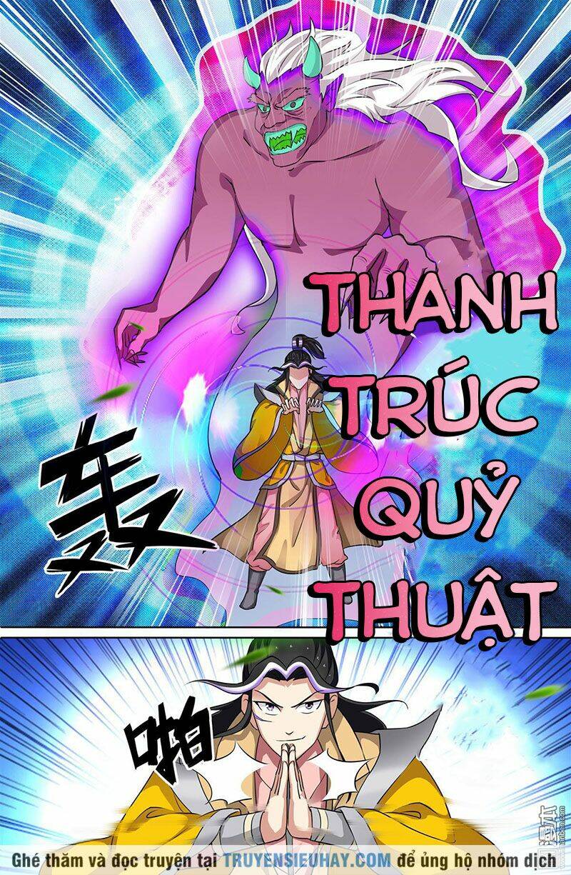 Cực Phẩm Tu Chân Thiếu Niên: Chapter 115