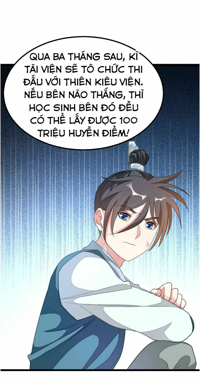 Cửu Dương Thần Vương: Chapter 159