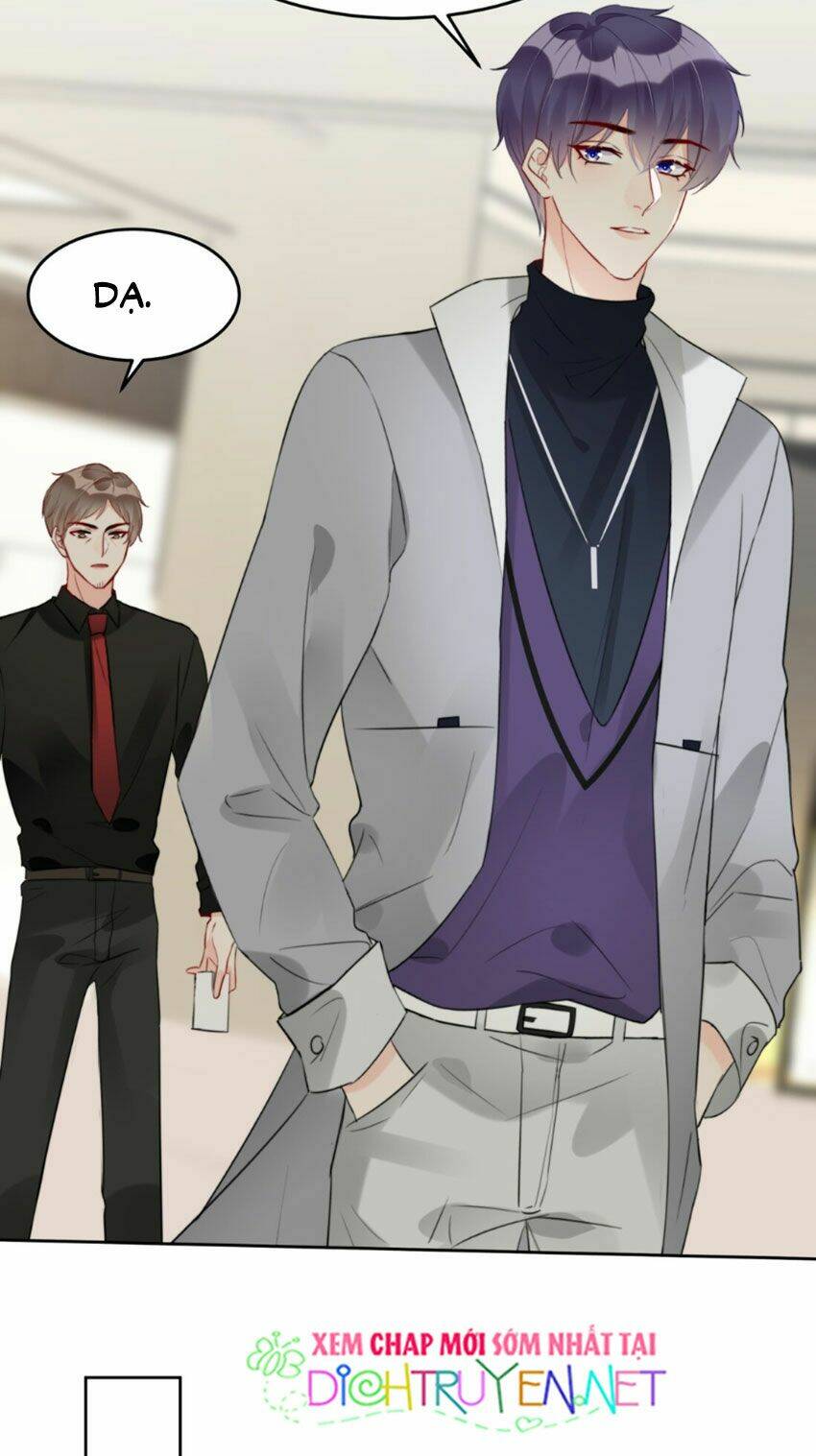 Boss Đại Nhân Là Nữ Thần?: Chapter 16