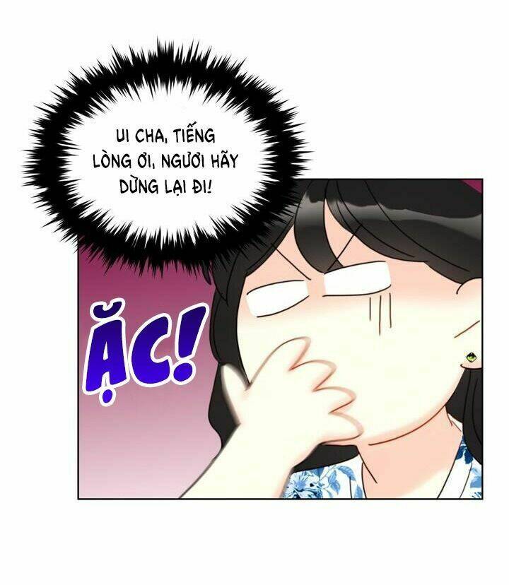 Hẹn Hò Nơi Công Sở: Chapter 50