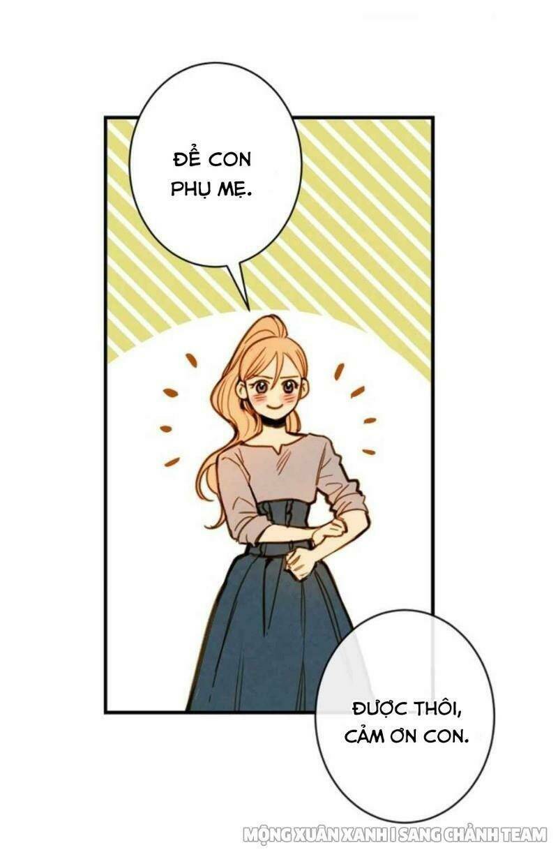 Hoàng Phi Bóng Tối: Chapter 3