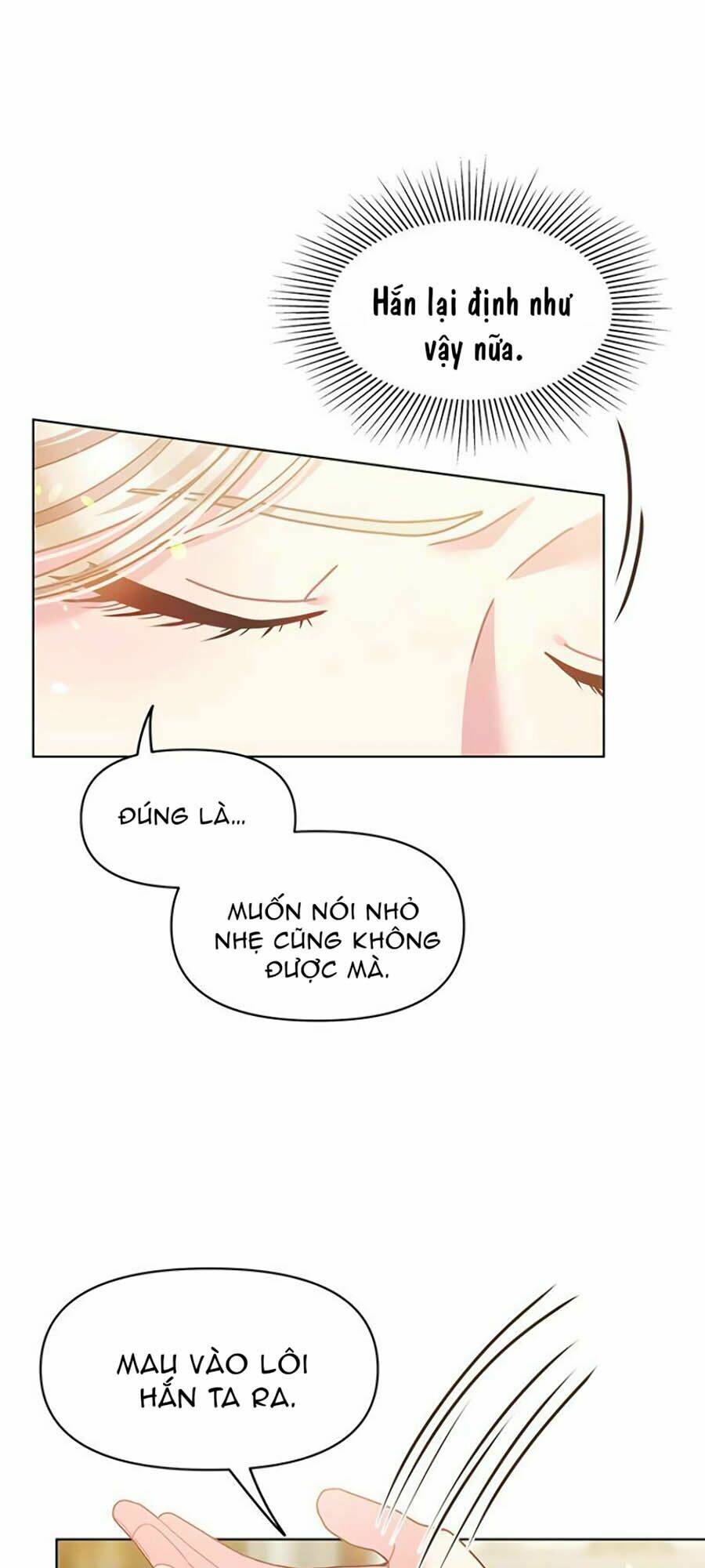 Khu Vườn Câm Lặng: Chapter 8