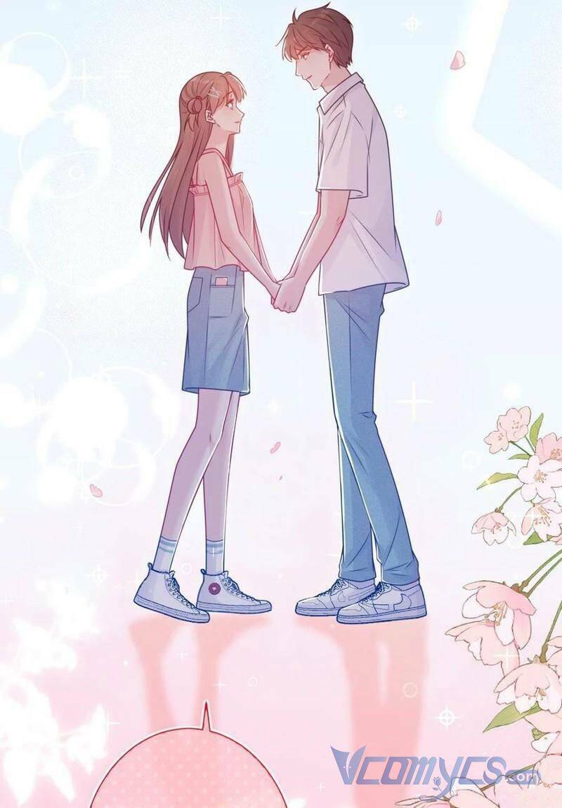 Khi Cô Gái Nhìn Thấy Thời Gian: Chapter 50