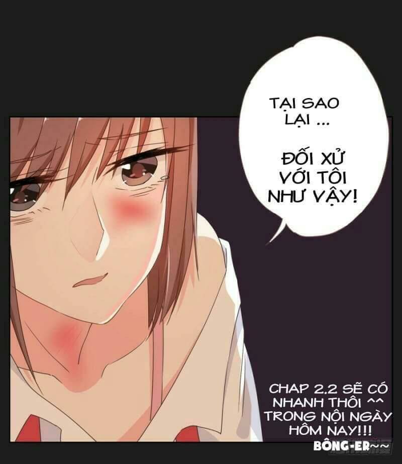 Bất Lương Song Tử: Chapter 2.1
