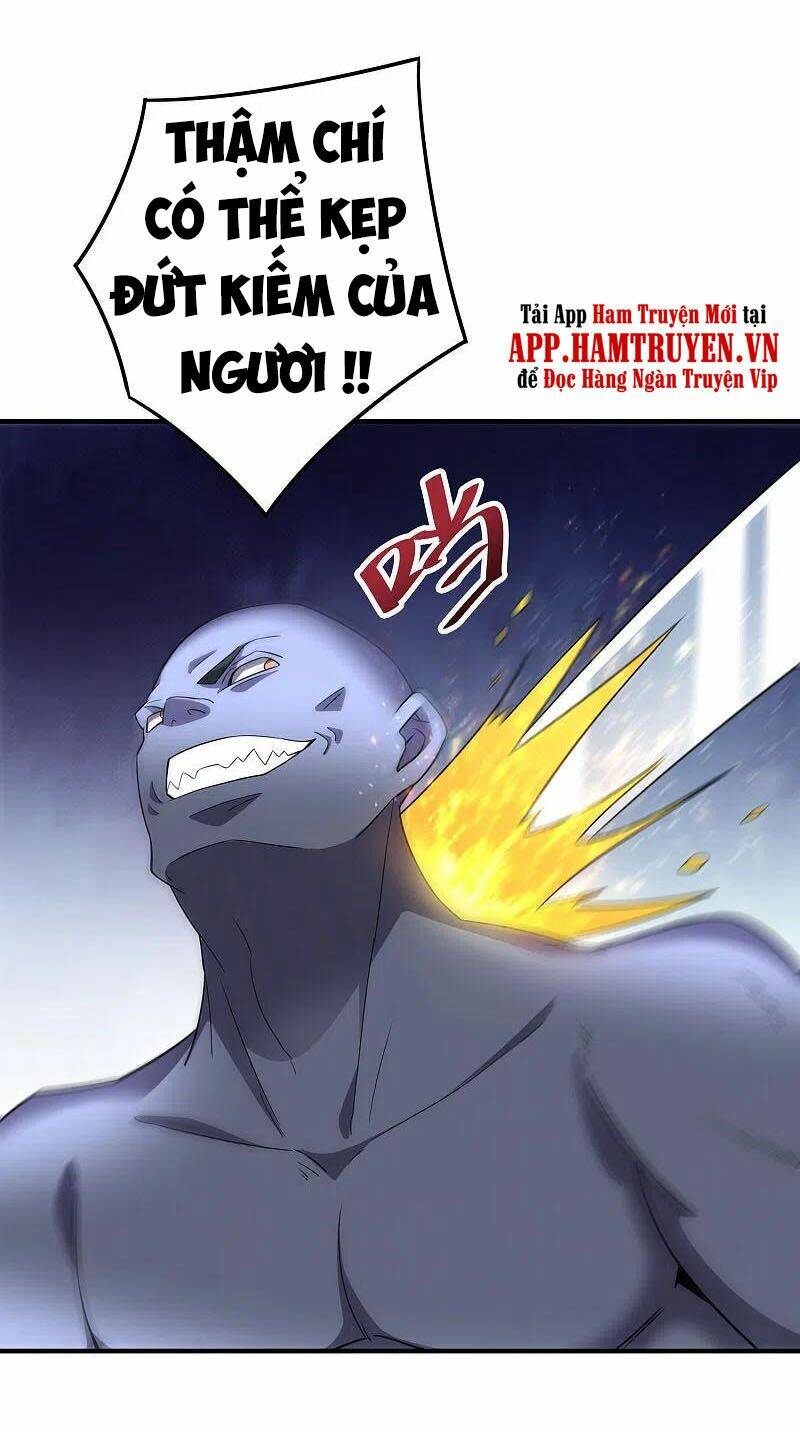 Phục Thiên Thánh Chủ: Chapter 168