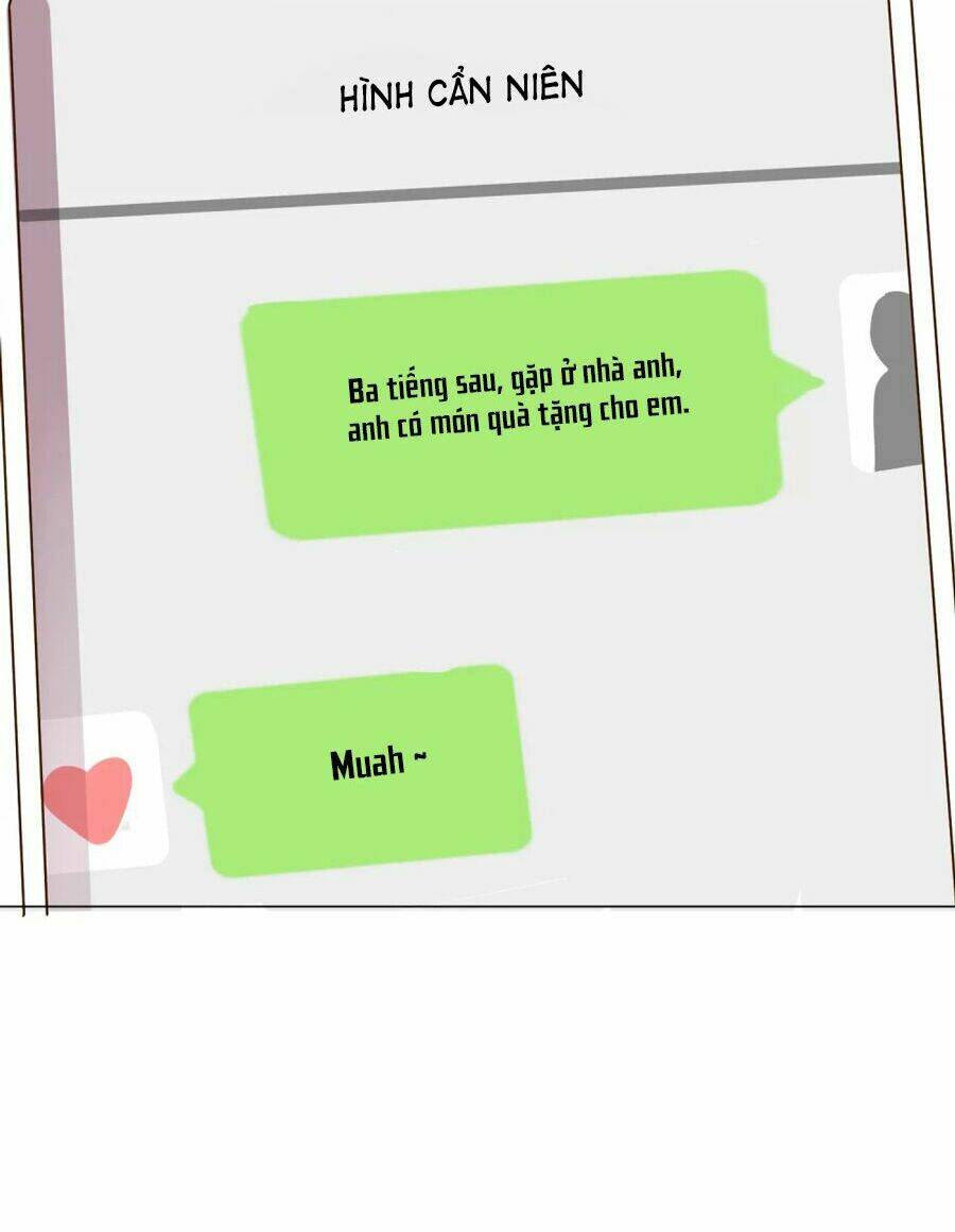 Hôn Nhân Dục Vọng: Thiếu Gia Nhẹ Một Chút!: Chapter 140