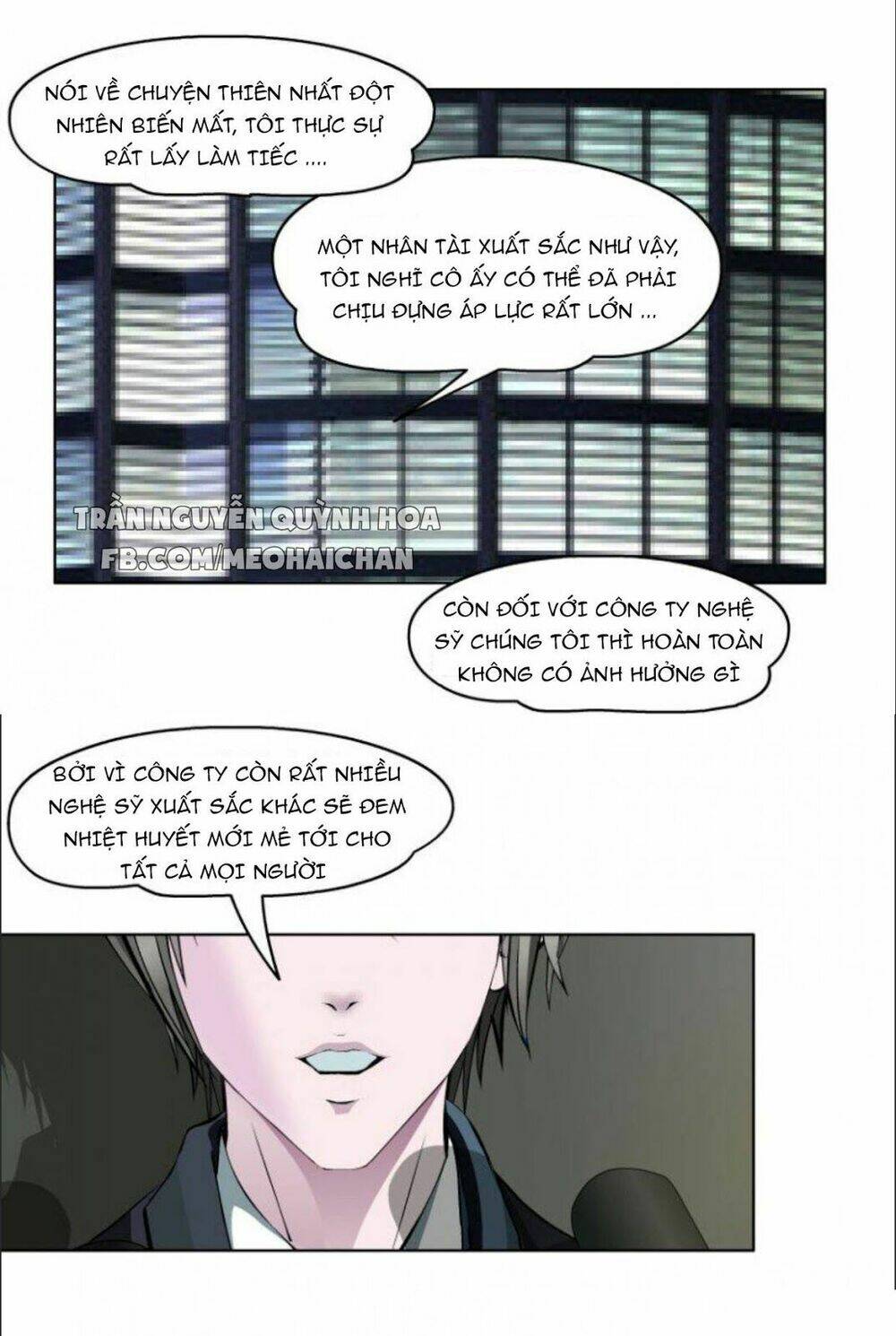 Cạm Bẫy Của Nữ Thần: Chapter 2