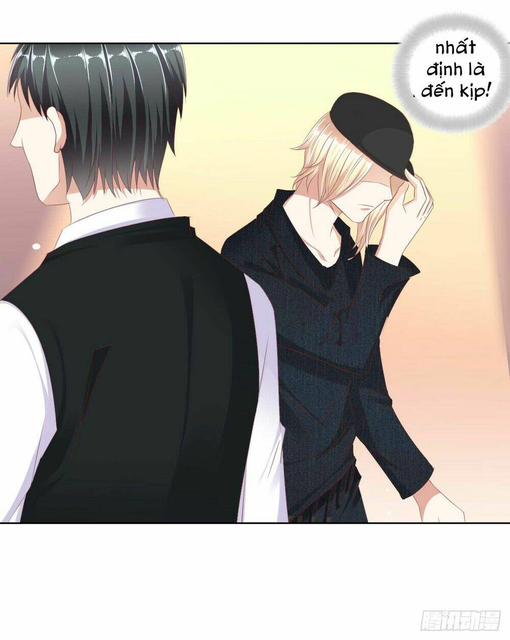 Hoàng Đế “Phế Vật” Tiến Hóa Sử: Chapter 54