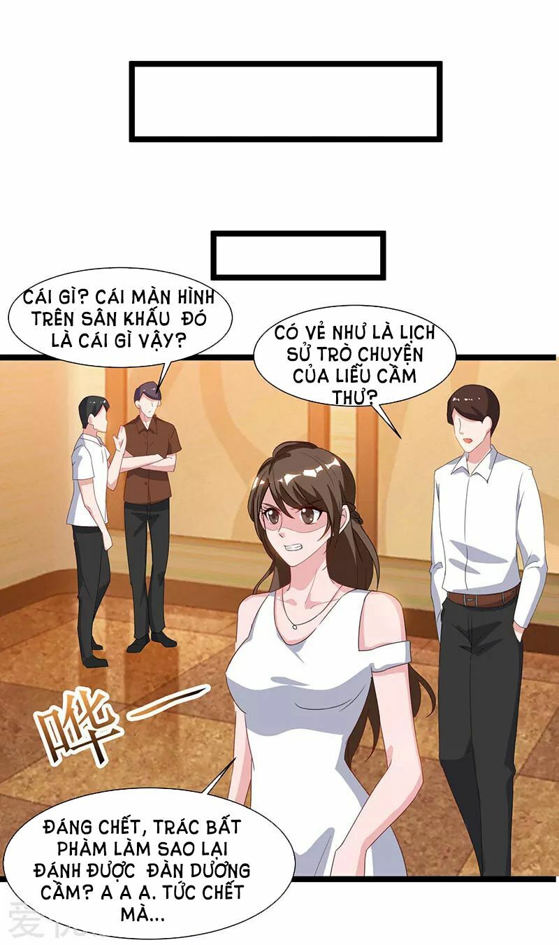 Trọng Sinh Khí Thiếu Quy Lai: Chapter 52
