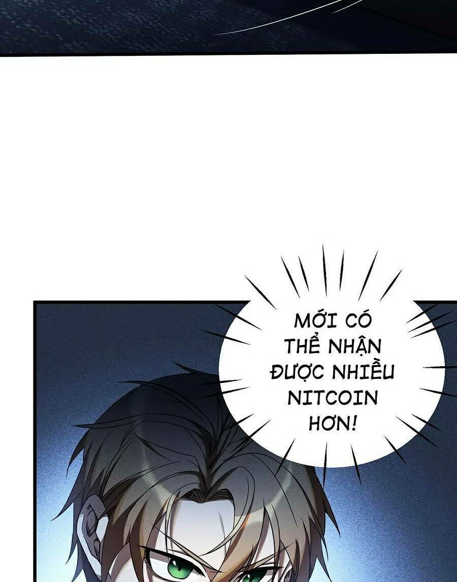 Người Chơi Siêu Mạnh: Chapter 6