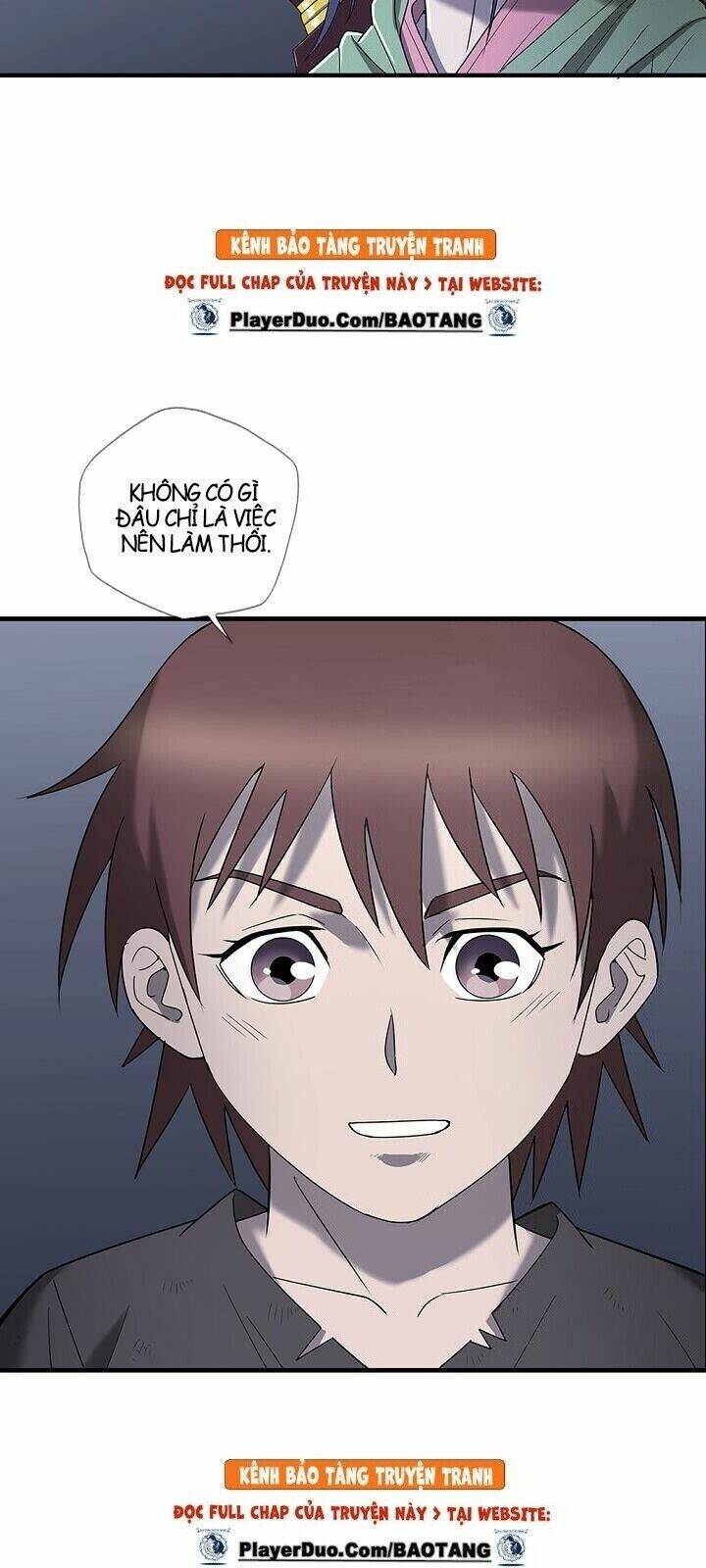 Cuồng Long: Chapter 7