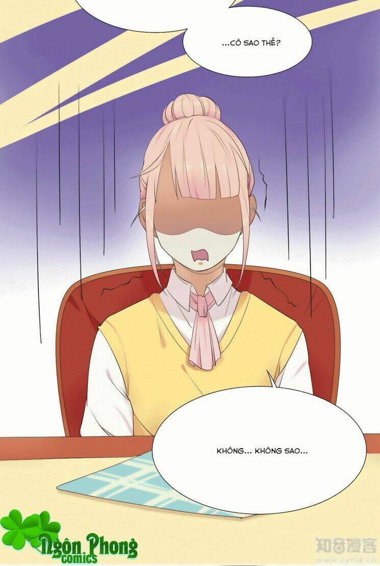 Bạn Trai Hai Mặt Của Tôi: Chapter 3