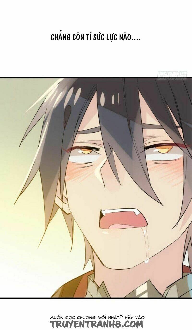 Sư Phụ Lại Trêu Chọc Ta: Chapter 17