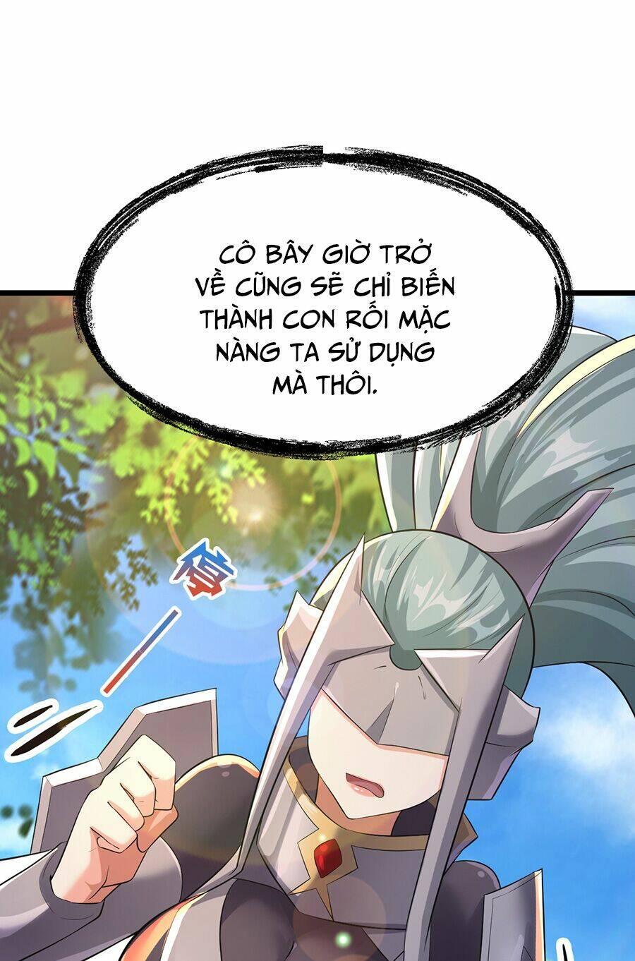 Đại Bảo Kiếm Của Tôi: Chapter 39