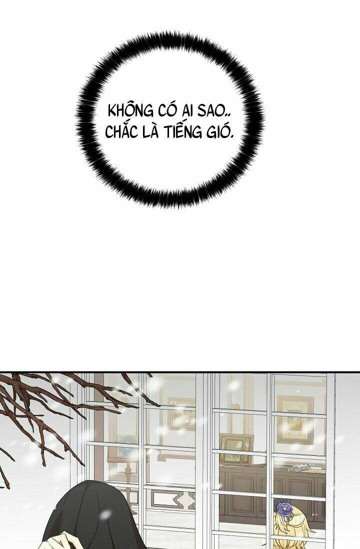 Ba Người Anh Trai Của Tôi Là Bạo Quân: Chapter 27