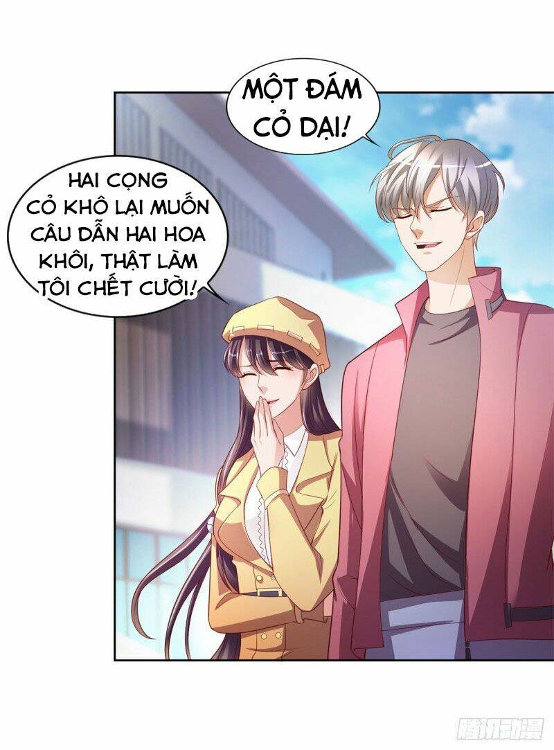 Chí Tôn Toàn Năng: Chapter 18