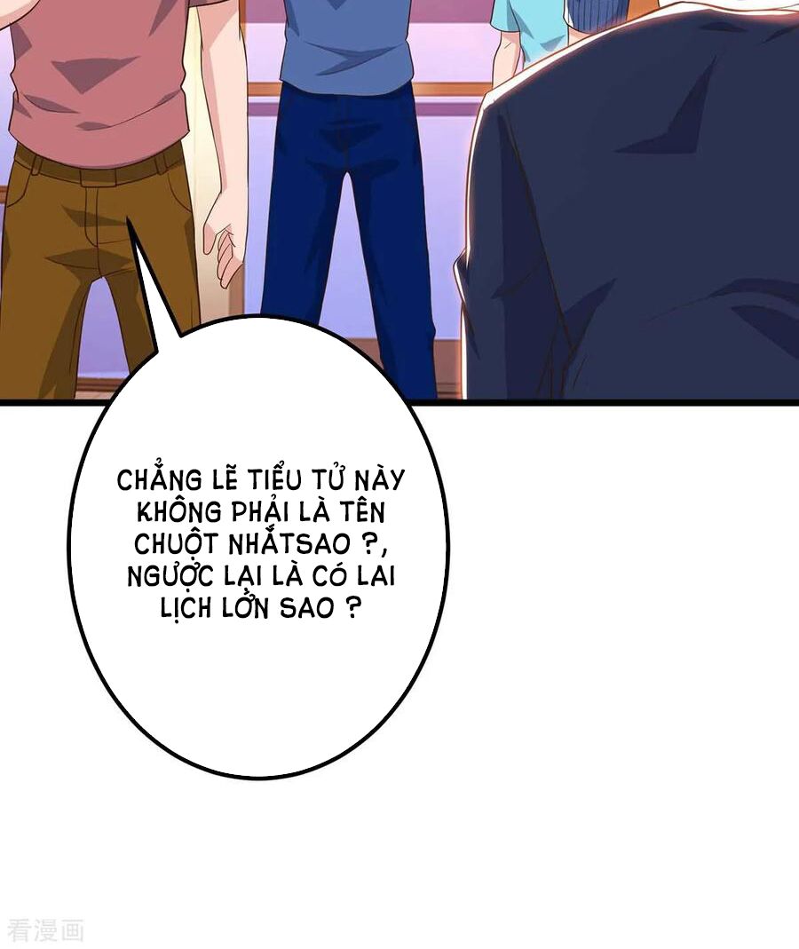 Trọng Sinh Khí Thiếu Quy Lai: Chapter 83